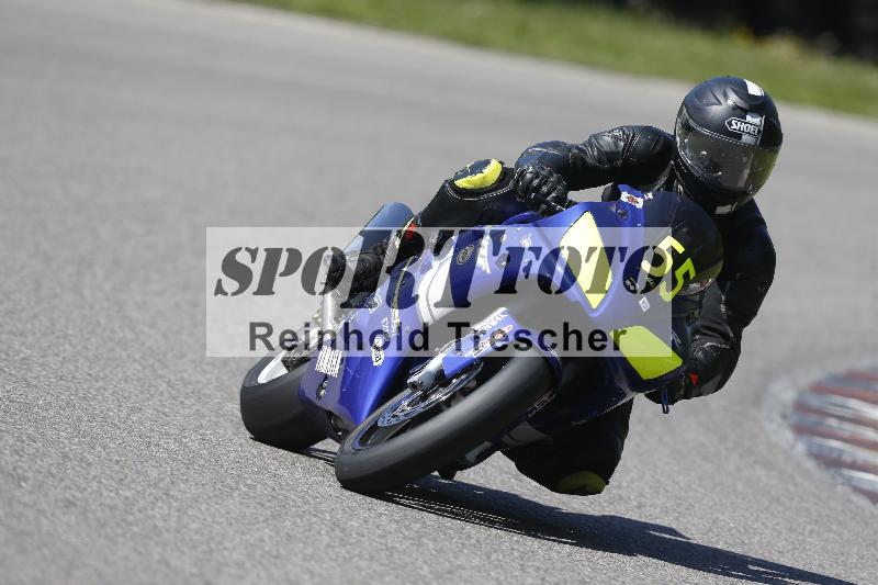 /12 30.04.2025 Speer Racing ADR/Classic/55